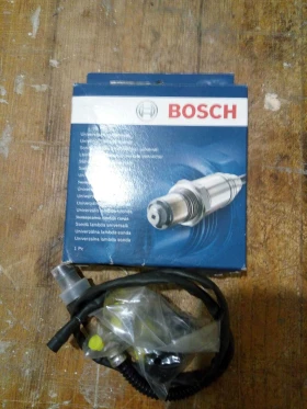 Ламбда сонда BOSCH ремонтен комплект, снимка 2 - Части - 47455141