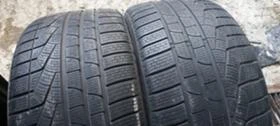 Гуми Зимни 275/35R20, снимка 1