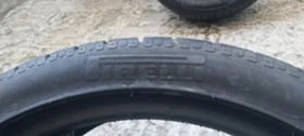 Гуми Зимни 275/35R20, снимка 5