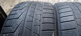 Гуми Зимни 275/35R20, снимка 4