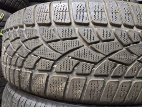 Гуми Зимни 235/55R18, снимка 1