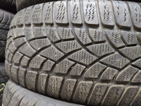 Гуми Зимни 235/55R18, снимка 3