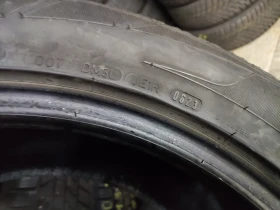 Гуми Зимни 235/55R18, снимка 10