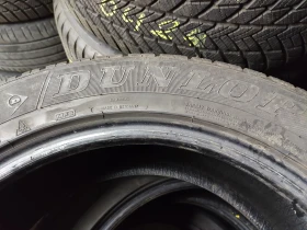 Гуми Зимни 235/55R18, снимка 9
