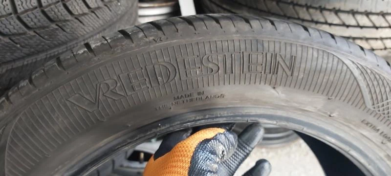 Гуми Летни 225/50R17, снимка 4 - Гуми и джанти - 32903141