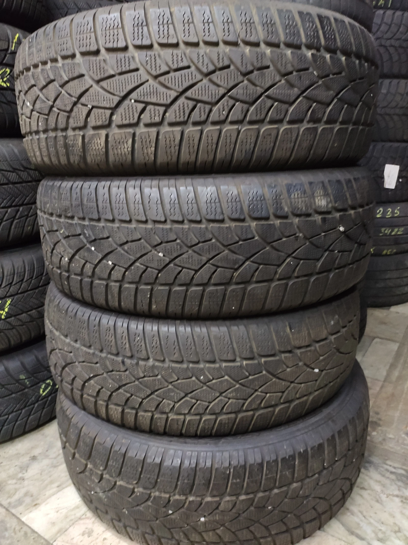 ���� 235/55R18 | Mobile.bg � ����������� 6