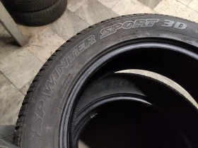 Гуми Зимни 235/55R18, снимка 8 - Гуми и джанти - 53346287