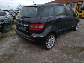 Mercedes-Benz B 180 2.0 CDI, снимка 4