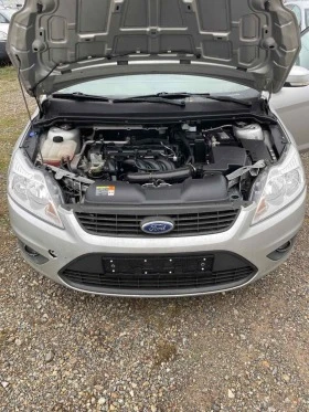 Ford Focus, снимка 10