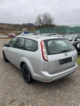 Ford Focus, снимка 6