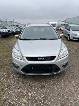 Ford Focus, снимка 3
