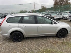 Ford Focus, снимка 4