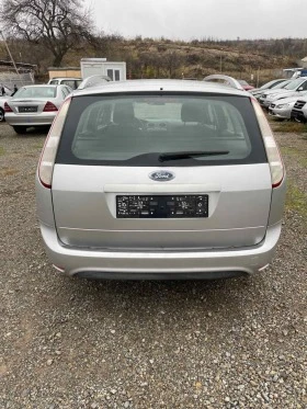 Ford Focus, снимка 8