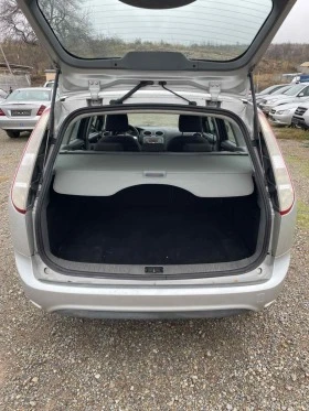Ford Focus, снимка 9