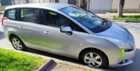 Peugeot 5008 Ван, снимка 2