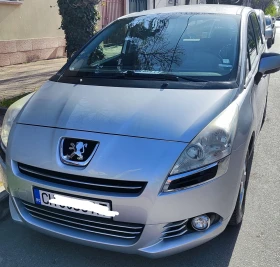 Peugeot 5008 Ван, снимка 1