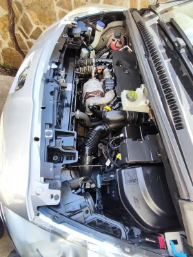 Peugeot 5008 Ван, снимка 6