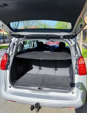 Peugeot 5008 Ван, снимка 7