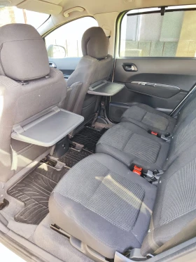 Peugeot 5008 Ван, снимка 11