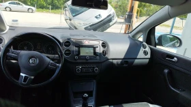 VW Golf Plus 1.4 TSI, снимка 8