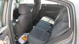 VW Golf Plus 1.4 TSI, снимка 7