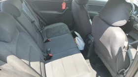 VW Golf Plus 1.4 TSI, снимка 11