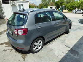 VW Golf Plus 1.4 TSI, снимка 3