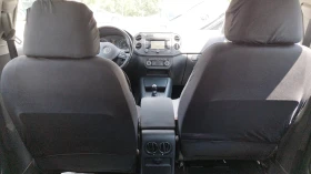 VW Golf Plus 1.4 TSI, снимка 12