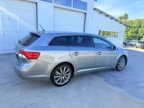 Toyota Avensis 2.2D4D 150k.c* Navi* Kamera* Nova* UNIKAT* , снимка 14