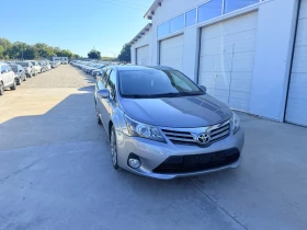 Toyota Avensis 2.2D4D 150k.c* Navi* Kamera* Nova* UNIKAT* , снимка 12