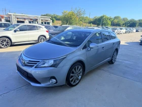 Toyota Avensis 2.2D4D 150k.c* Navi* Kamera* Nova* UNIKAT* , снимка 3
