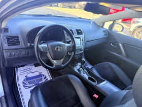 Toyota Avensis 2.2D4D 150k.c* Navi* Kamera* Nova* UNIKAT* , снимка 7