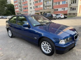 BMW 316 316i Compact УНИКАТ! 1 СОБСТВЕНИК! СЕРВИЗНА КНИЖКА, снимка 3
