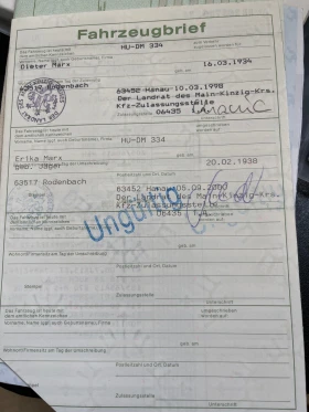 BMW 316 316i Compact УНИКАТ! 1 СОБСТВЕНИК! СЕРВИЗНА КНИЖКА, снимка 16