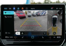 VW ID.5 GTX 4-MOTION 360 CAMERA LED MATRIX PANORAMA, снимка 8