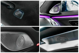 Mercedes-Benz S 500 4Matic EQ Boost 63 AMG Optic Exclusive, снимка 11