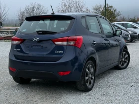Hyundai Ix20 1.6 CRDi, снимка 3
