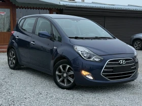 Hyundai Ix20 1.6 CRDi, снимка 6