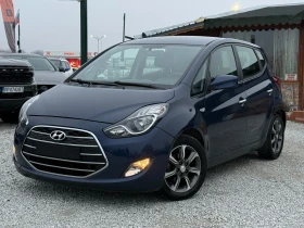 Hyundai Ix20 1.6 CRDi, снимка 2