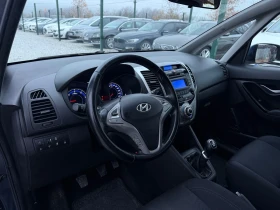 Hyundai Ix20 1.6 CRDi, снимка 7