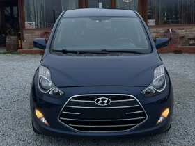 Hyundai Ix20 1.6 CRDi, снимка 5