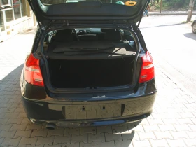 BMW 116 2.0i 116k.c., снимка 14