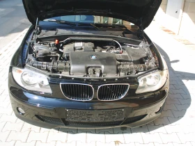 BMW 116 2.0i 116k.c., снимка 15