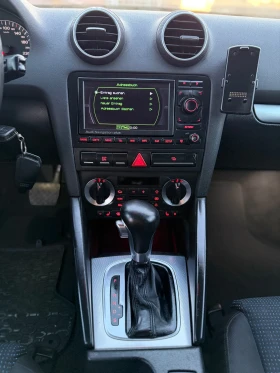 Audi A3 2.0, снимка 8