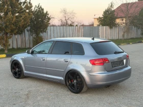 Audi A3 2.0, снимка 4