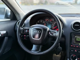 Audi A3 2.0, снимка 15