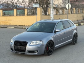Audi A3 2.0, снимка 1