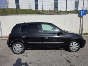 Renault Clio 1.5 dCi, 82к.с., снимка 5