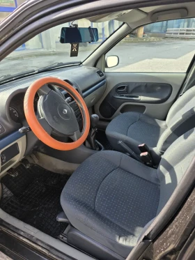 Renault Clio 1.5 dCi, 82к.с., снимка 8