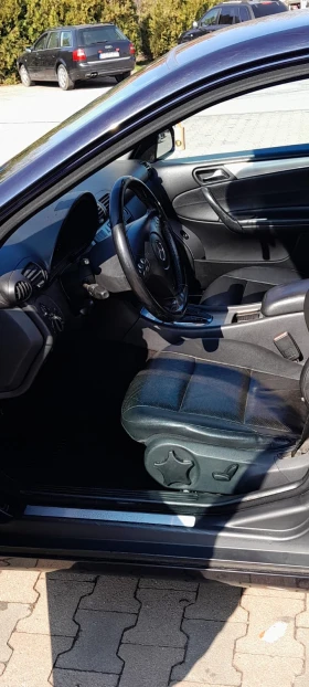 Mercedes-Benz C 240 4+ 1, снимка 6